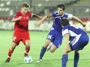 "Іллічівець" - "Кривбас". Прев'ю "Іллічівець" - "Кривбас". Прев'ю