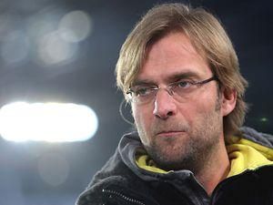 Юрґен Кльоп продовжить контракт з "Борусією" Юрґен Кльоп продовжить контракт з "Борусією"