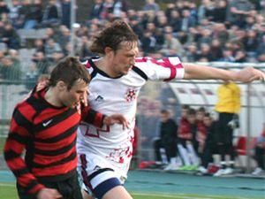 Пищур: "Волинь" недобрала у цьому сезоні 3-4 очки Пищур: "Волинь" недобрала у цьому сезоні 3-4 очки