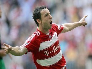 Марк ван Боммель розпочав тренування Марк ван Боммель розпочав тренування