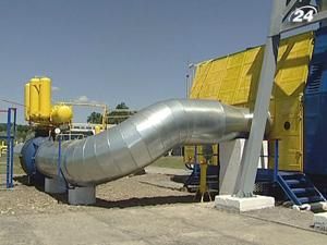 Кабмін врегулював питання розмитнення 11 млрд. кубометрі газу RUE Кабмін врегулював питання розмитнення 11 млрд. кубометрі газу RUE