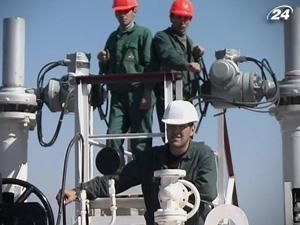 "Укртранснафта" прокачала нафту по "Одеса-Броди" в аверсі "Укртранснафта" прокачала нафту по "Одеса-Броди" в аверсі