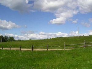 Українські землі залишили без контролю Українські землі залишили без контролю