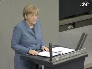 Банки ФРН зобов`яжуть допомагати державі Банки ФРН зобов`яжуть допомагати державі