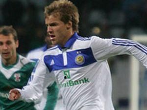 Ярмоленко зможе зіграти із "Севастополем" Ярмоленко зможе зіграти із "Севастополем"