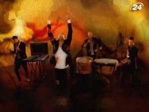 Coldplay приготували прихильникам різдвяний подарунок Coldplay приготували прихильникам різдвяний подарунок