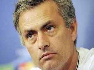 Жозе Моурінью: "Класіко" не матиме вирішального значення Жозе Моурінью: "Класіко" не матиме вирішального значення