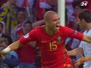 "Манчестер Сіті" планує придбати у "Реала" Пепе "Манчестер Сіті" планує придбати у "Реала" Пепе