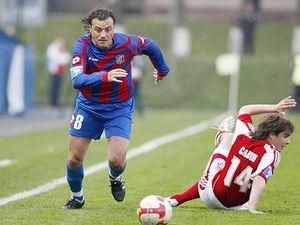 Гусєв: "Динамо" - сильна команда, але з нею можна грати Гусєв: "Динамо" - сильна команда, але з нею можна грати