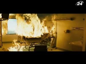 Письменник Стівен Кінг назвав найкращі фільми 2010 року Письменник Стівен Кінг назвав найкращі фільми 2010 року