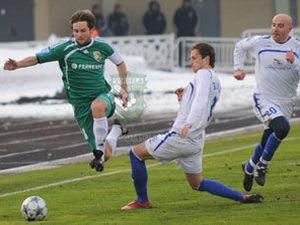 "Таврія" - "Ворскла". Прев'ю "Таврія" - "Ворскла". Прев'ю