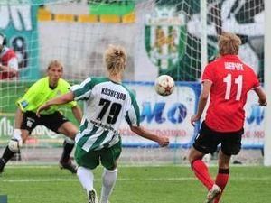 "Карпати" - "Зоря". Прев'ю "Карпати" - "Зоря". Прев'ю