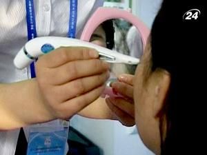 Нові ґаджети для підняття тонусу - на експозиції у Шеньчжені Нові ґаджети для підняття тонусу - на експозиції у Шеньчжені