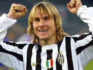 Павел Недвед: За цей "Ювентус" можна не переживати Павел Недвед: За цей "Ювентус" можна не переживати