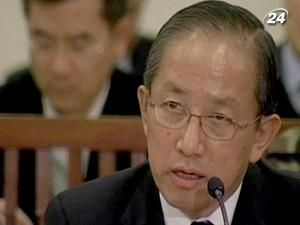 У Південній Кореї пішов у відставку міністр оборони У Південній Кореї пішов у відставку міністр оборони