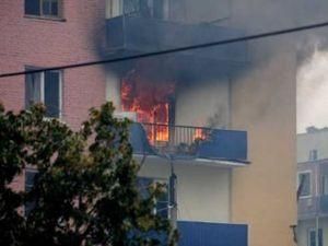 У Києві жорстоко вбили іноземця У Києві жорстоко вбили іноземця