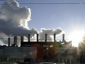 В Україні побудують 10 сміттєпереробних заводів В Україні побудують 10 сміттєпереробних заводів