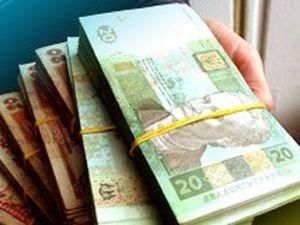 Найбільше зарплати повертають на Херсонщині Найбільше зарплати повертають на Херсонщині