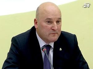 Питання екстрадиції Данилишина вирішують чехи Питання екстрадиції Данилишина вирішують чехи