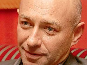 Боголюбов: Єдине місце, де євреї об'єднані це Дніпропетровськ Боголюбов: Єдине місце, де євреї об'єднані це Дніпропетровськ