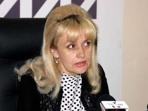 Фаріон: Дітей потрібно карати за русизми Фаріон: Дітей потрібно карати за русизми