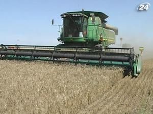 Росія хоче купити в України 2 млн. тонн фуражного зерна Росія хоче купити в України 2 млн. тонн фуражного зерна