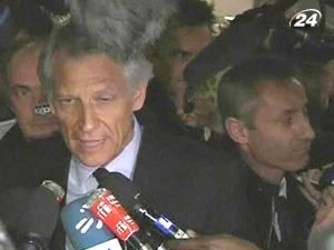 Колишній прем’єр-міністр Франції розповів про “відкати” від Пакистану Колишній прем’єр-міністр Франції розповів про “відкати” від Пакистану