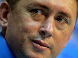 Мельниченко пообіцяв вступити в Партію регіонів, якщо влада розкриє вбивство Ґонґадзе Мельниченко пообіцяв вступити в Партію регіонів, якщо влада розкриє вбивство Ґонґадзе