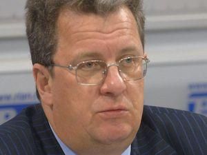 Росія готова обговорити "якісь питання" пов'язані з поставками газу в Україну Росія готова обговорити "якісь питання" пов'язані з поставками газу в Україну