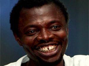 Ґодвін продовжив контракт з "Карпатами" Ґодвін продовжив контракт з "Карпатами"