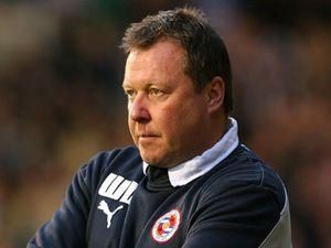 Валлі Даунс став помічником Авраама Гранта Валлі Даунс став помічником Авраама Гранта