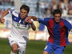 Вукоєвіч: настав час повернути Кубок України до Києва Вукоєвіч: настав час повернути Кубок України до Києва