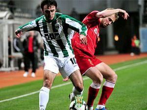 Гурулі: "Зоря" - це моя команда Гурулі: "Зоря" - це моя команда