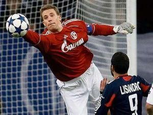 Мануель Нойєр перейде у "Баварію"? Мануель Нойєр перейде у "Баварію"?