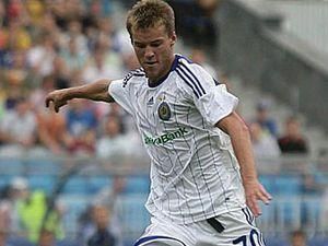 Ярмоленко: "Арсенал" - не слабка команда Ярмоленко: "Арсенал" - не слабка команда