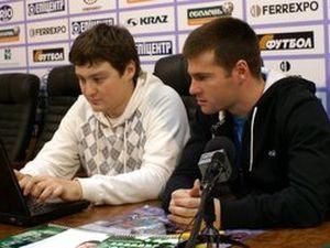 Маркоскі: Потрібно додавати нових гравців у команду Маркоскі: Потрібно додавати нових гравців у команду