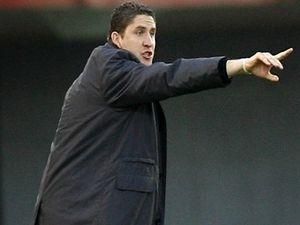 Гаррідо продовжив контракт із "Вільярреалом" Гаррідо продовжив контракт із "Вільярреалом"