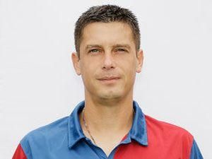 Грицай: У півфіналі хотів зіграти з "Дніпром" Грицай: У півфіналі хотів зіграти з "Дніпром"