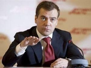 Лідери країн НАТО відхилили російську пропозицію в сфері ПРО Лідери країн НАТО відхилили російську пропозицію в сфері ПРО