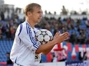 Голайдо: Скоріш за все, це буде моя остання гра за "Таврію" Голайдо: Скоріш за все, це буде моя остання гра за "Таврію"