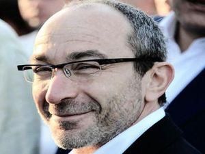 Кернесу вдвічі підняли зарплату Кернесу вдвічі підняли зарплату