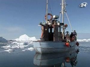 Гренландія - земля фантастичних можливостей Гренландія - земля фантастичних можливостей