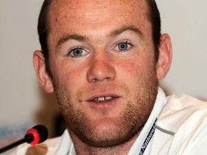 Вейн Руні вибачився перед уболівальниками "МЮ" Вейн Руні вибачився перед уболівальниками "МЮ"