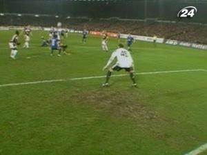 Кращі голи 13 туру Бундесліги Кращі голи 13 туру Бундесліги