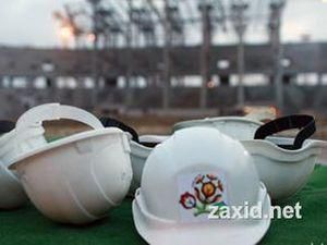 Львів: будівельники стадіону до Євро-2012 страйкують Львів: будівельники стадіону до Євро-2012 страйкують