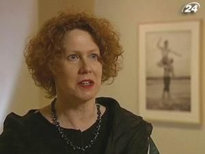 В Сіднеї відкрили виставку робіт відомого фотографа Анні Лейбовіц В Сіднеї відкрили виставку робіт відомого фотографа Анні Лейбовіц