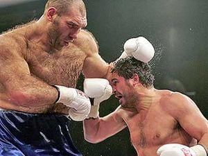 Микола Валуєв: Не буде ніякого бою Хея та Кличка Микола Валуєв: Не буде ніякого бою Хея та Кличка