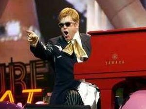 На весіллі принца Вільяма може заспівати Елтон Джон На весіллі принца Вільяма може заспівати Елтон Джон