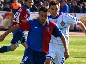 Ролан Гусєв: Мета "Арсеналу" - фінал кубка! Ролан Гусєв: Мета "Арсеналу" - фінал кубка!