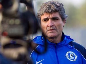 Рамос: З Коломойським не зустрічався Рамос: З Коломойським не зустрічався